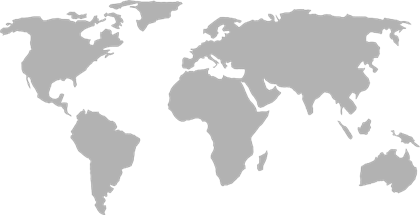 RTSF world map